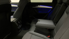 Audi Q5 40 TDI Quattro Sport 5dr S Tronic [C+S] Diesel Estate